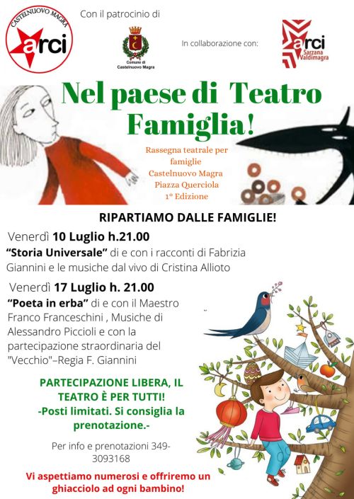 TeatroFamiglia