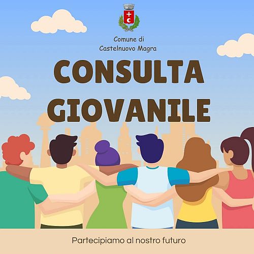 Consulta giovani