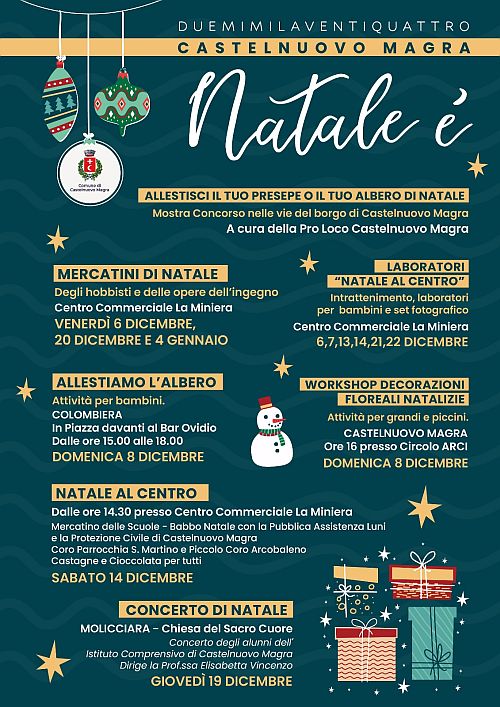 Natale 2024