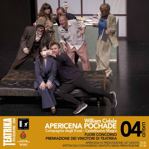 08 apericena