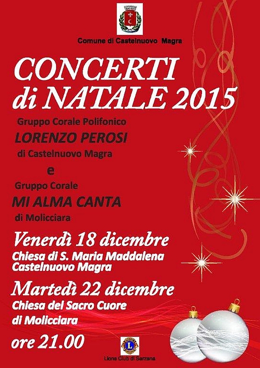 natale 2015